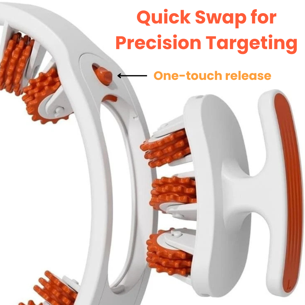EasySculpt™ Deep Tissue Roller