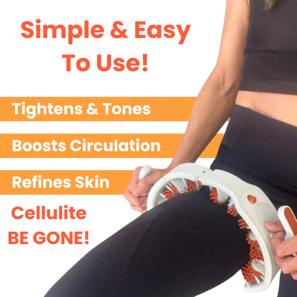 EasySculpt™ Deep Tissue Roller