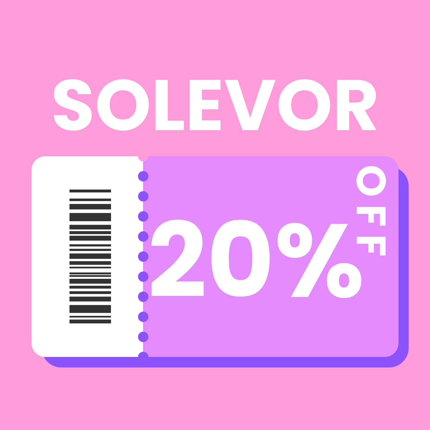 20% OFF GIFT CARD