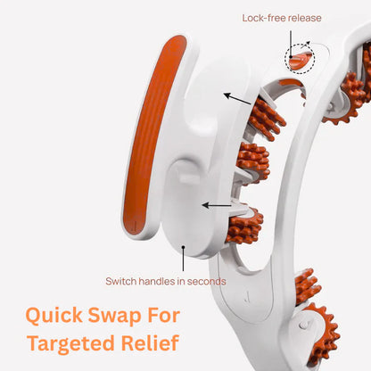 EasySculpt™ Deep Tissue Roller