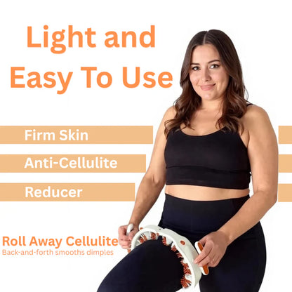EasySculpt™ Deep Tissue Roller