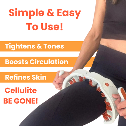 EasySculpt™ Deep Tissue Roller